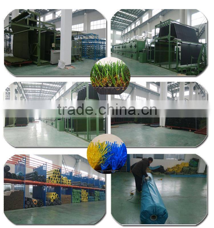 Popular Ornaments Type Plastic Material Garden Artificial Grass