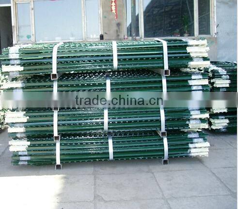 Farm fence T post