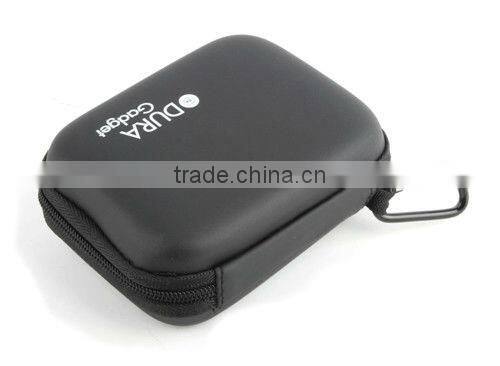 hot sell ! EVA case for camera(hard shell case) with soft inner