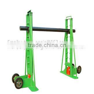 High Quality Drum Trailer,Electric Cable Trailer,Cable Drum Trailer