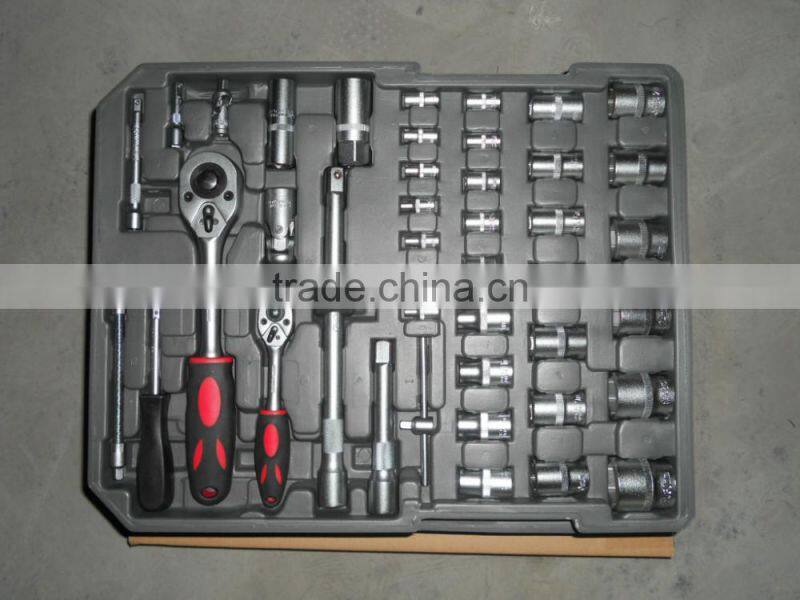 new 2014 tool set tool box tractor manufacturer China wholesale alibaba supplier H6038D 186pcs aluminium tool set