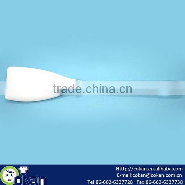 Silicone icing spatula,butter spatula,cake spatula CK-SB088