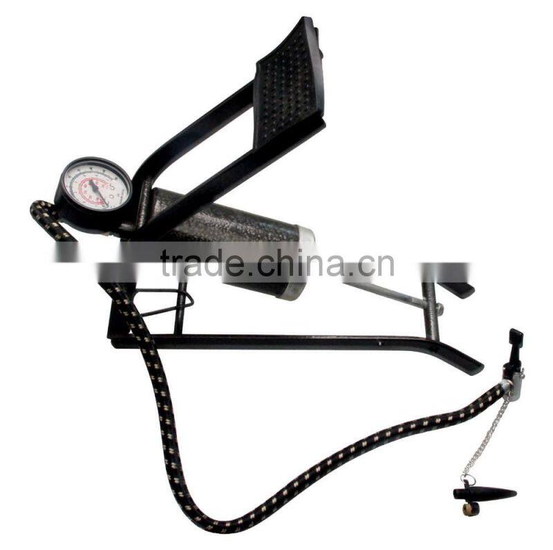 Single Foot Pump