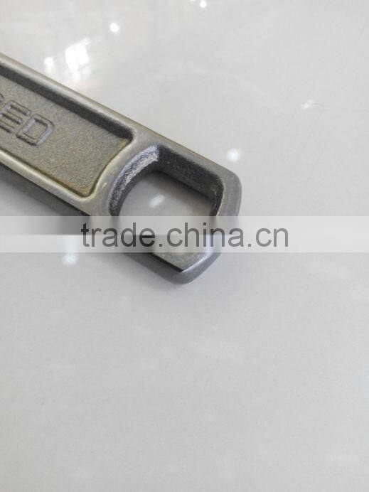 Pipe Wrench Type Adjustable Wrench 12"-300mm