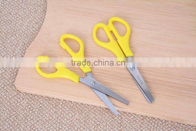 Kitchen Accessories Stainless Steel Flower Scissors Hot