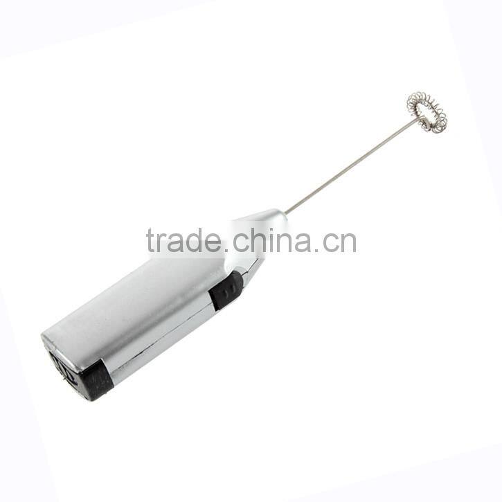 Electric Hand Mixer Espresso Cappuccino Coffee Maker Whisk Cappuccino Maker Latte Milk Maker Shake