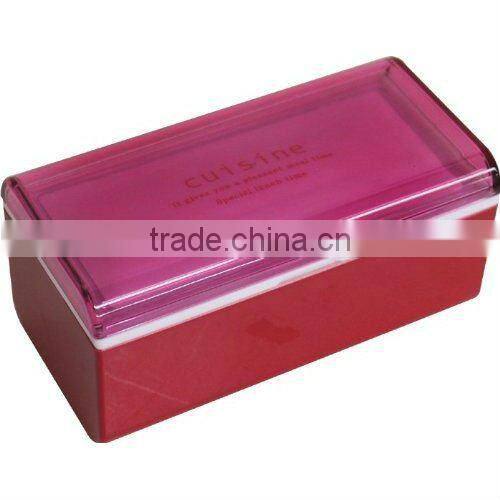 Bento with cool bag Lunch For School Sushi box Food in Japanese