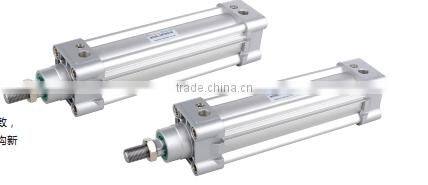 DNT-Series-Economical- oxygen cylinder ISO15552-Standard with high quality