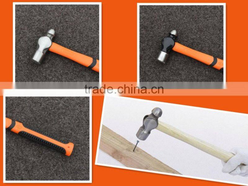 Stillson Type Peen Hammer Producer