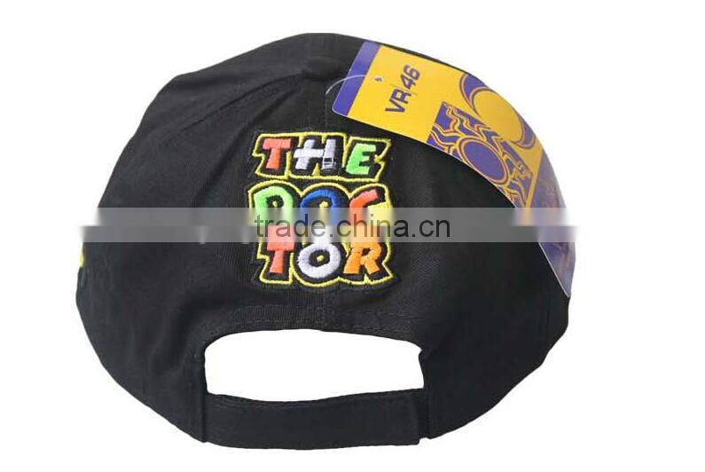 Promotional Cap Twill Cotton Sports Cap Baseball Cap Golf Cap