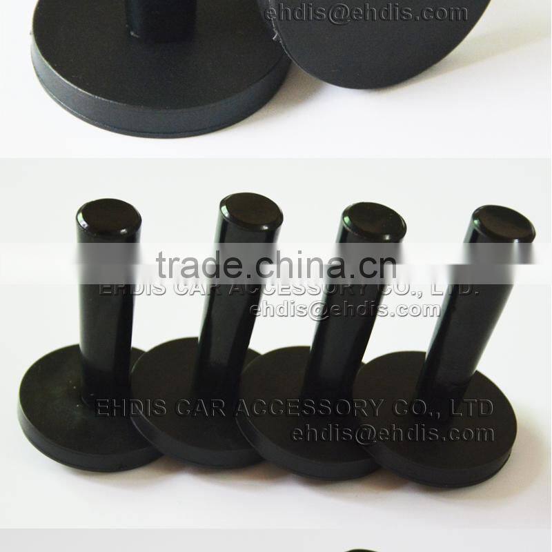 Car graphic magnet holder vinyl roll holder magnetic gripper