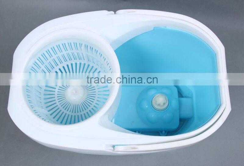 New Product Clean Magic 360 Spin Mop for Floor Cleaning