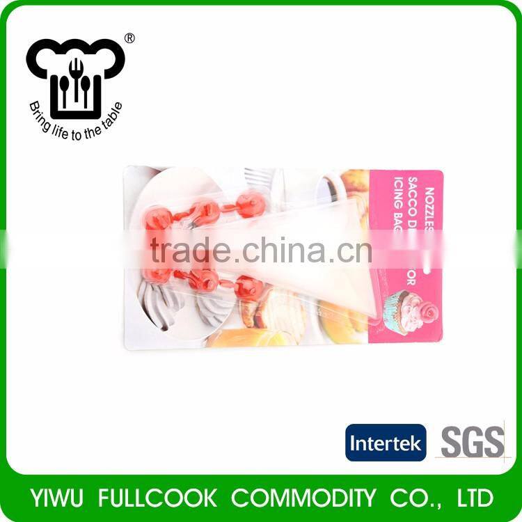 Newest selling simple design easy to use cake decorating tool