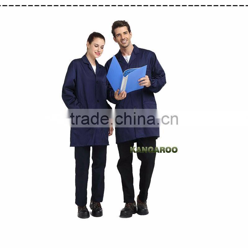Custom Cheap Work Shirt Uniform Jackets