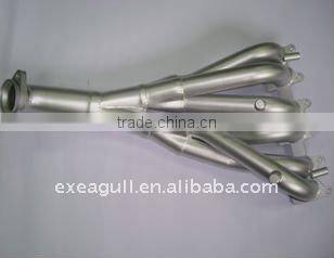 Exhaust Header for VW