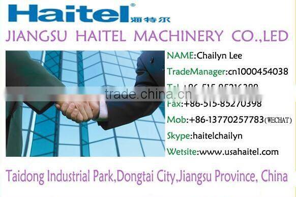 Automatic Nutritious Rice Flour Plant