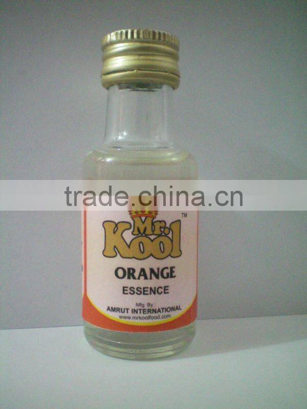 manufacturer of Flavour essence