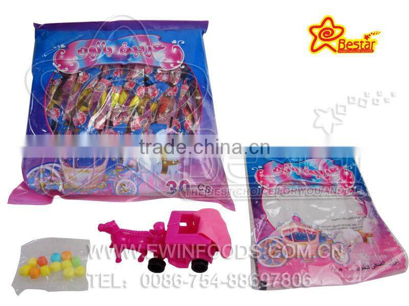 Fruit Flavor Liquid Candy Spray Candy