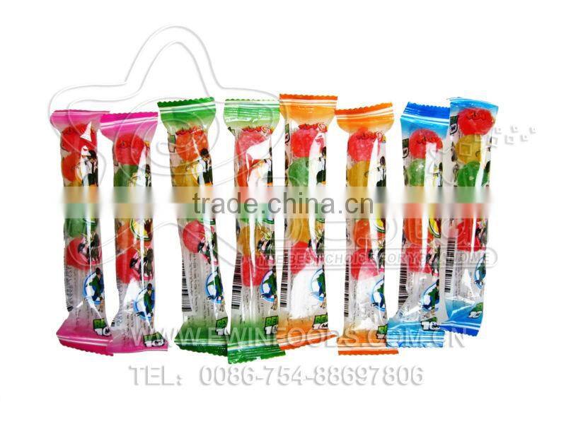 Ben 10 Design Jelly Ball