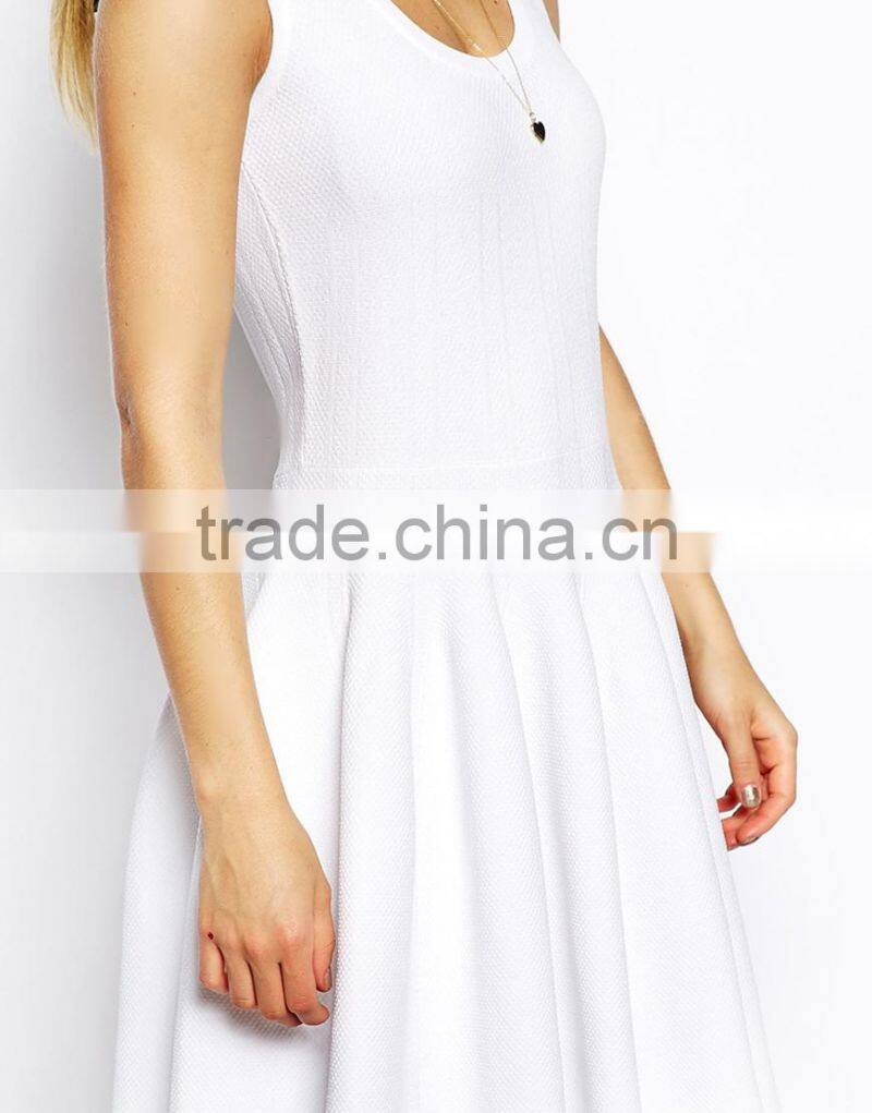fashionable guangzhou factory price dress quality party wholesale latest fashion white evening dress