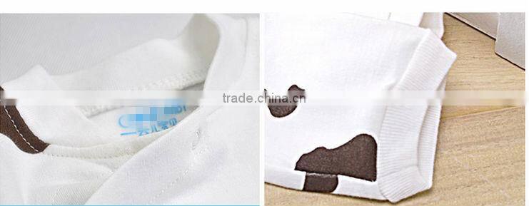 Organic cotton baby rompers ,wholesale baby clothes,baby rompers custom print