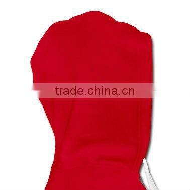 Unisex Fleece Zip Hoodie Nanchang