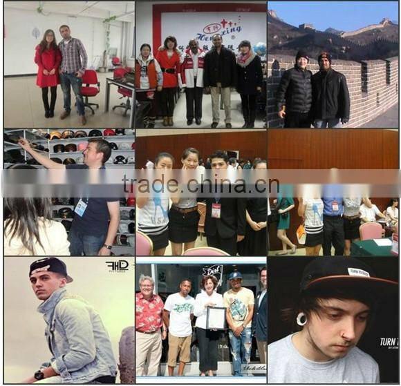 High Quality Cheap Custom Fresh Bucket Hats/Cap