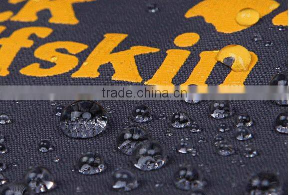 custom made waterproof 3 in 1 outdoor jacket in china