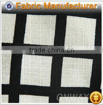 new fashion nice quality cotton poly fabric names woven fabrics