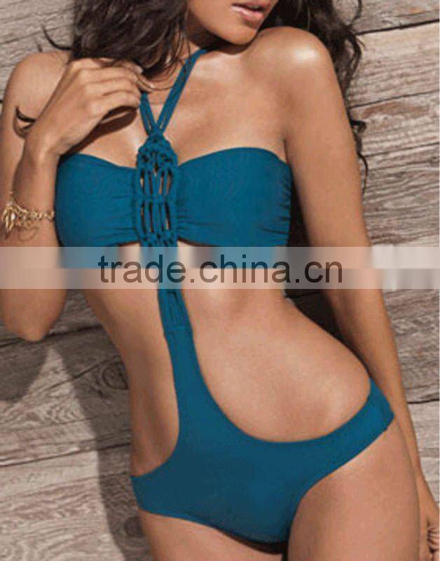 Sexy monokini for lady