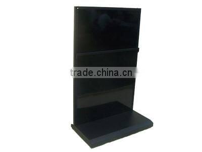 Golf Club Metal Stand