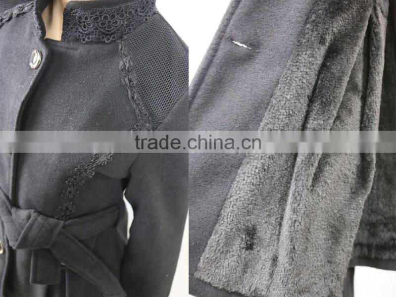 2016 Latest Design Jackets Autumn Winter Coats for Girls