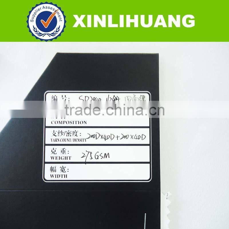 4 way stretched cotton fabric for surfpant