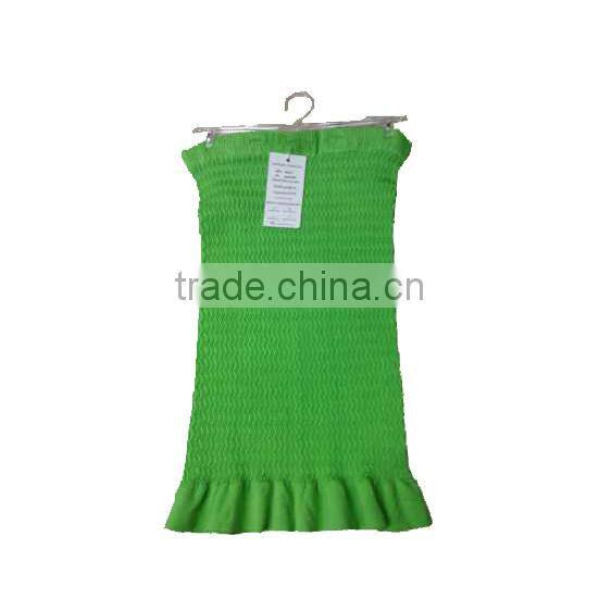 2015 Sexy Seamless dress for women