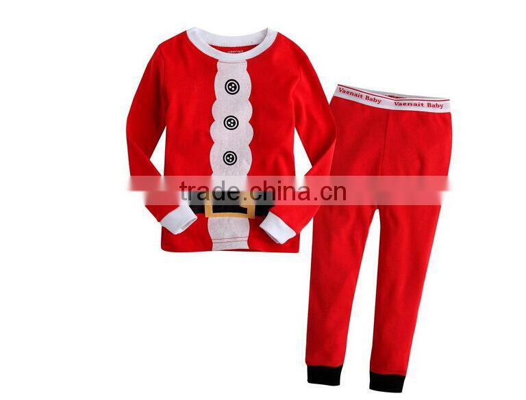 childrens christmas pajamas wholesale long sleeve pajamas family matching