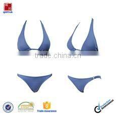 New Design Wholesale hot Sexy Fashion Pirnted Bandage bikini