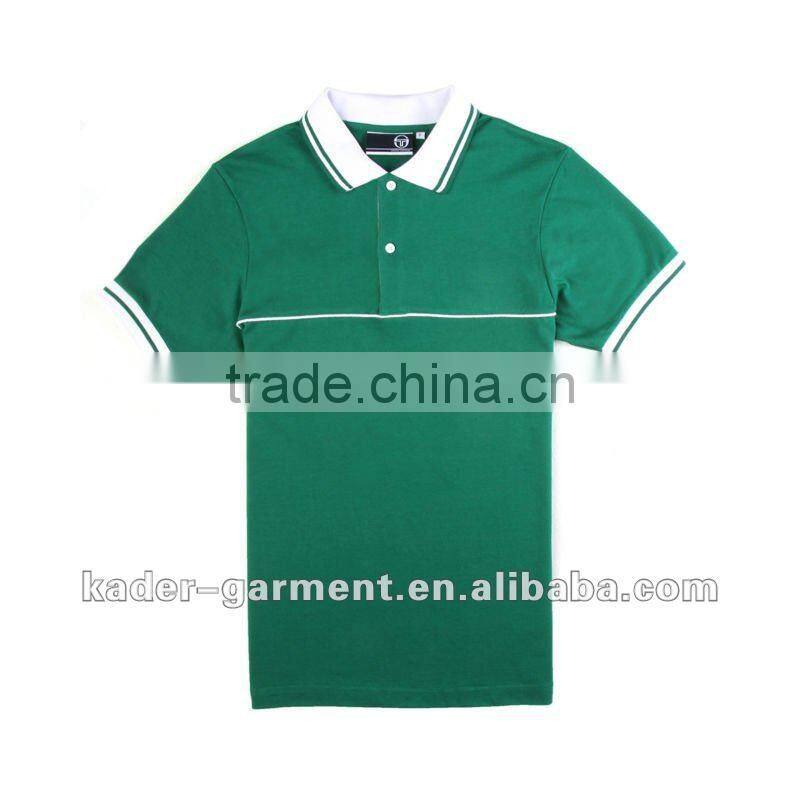 custom design your own polo shirt