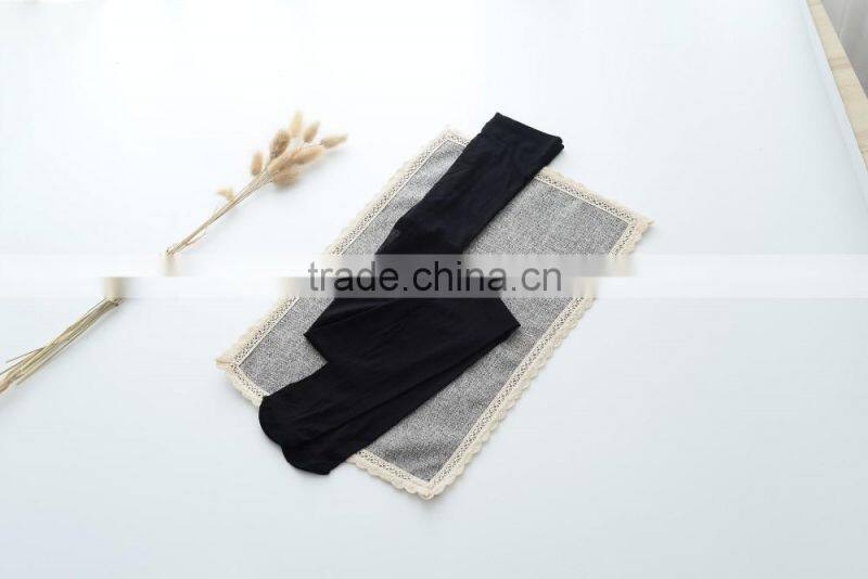 S16542A korean design kids tights girls pantynose