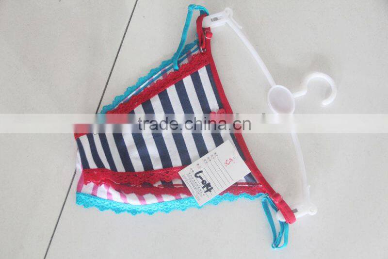 Zhejiang Wanyu underwear factory sexy ladies underwear