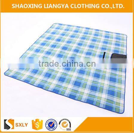 Wholesales Waterproof Picnic Blanket Foldable Picnic Mat