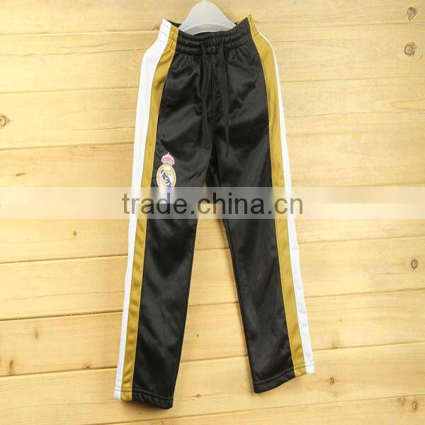 Kid Long Soccer Pant