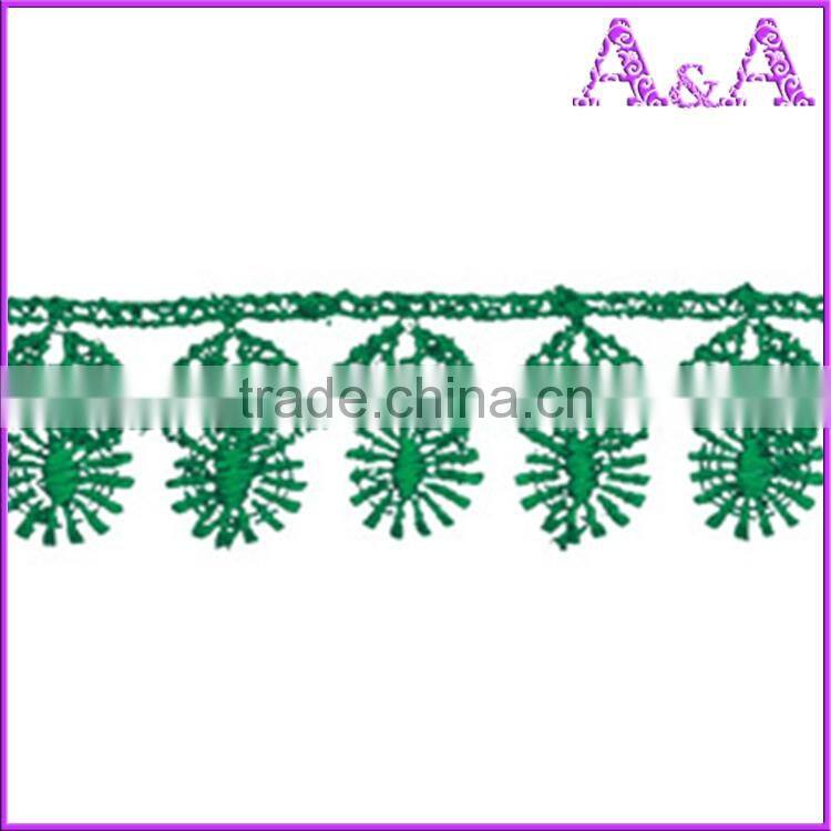 Siyu 2017 Newest Fashion chemical lace designs for lingerie