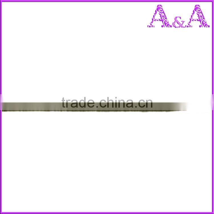 3m metal tip aglets manufacturing flat colored custom wholesale shoe laces