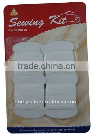 Different Types Sewing Thread for garment