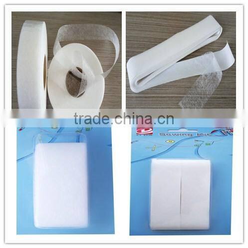 the lowest price of Hemming tape with blister card pack