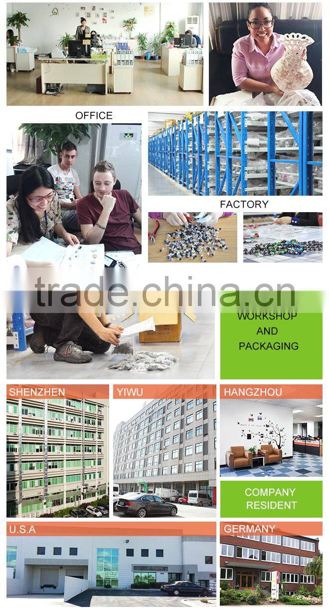 1Pair/pack 23cm Single Pointed Bamboo Knitting Needle