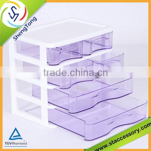 High Quality Raw Materials Plastic Storage Box Drawer