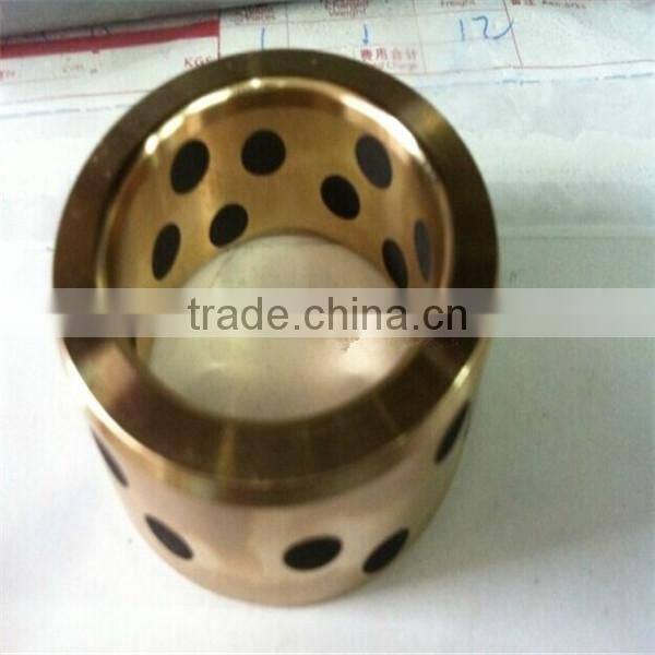 Bearing Bushing for Anchor sliding part of the ship