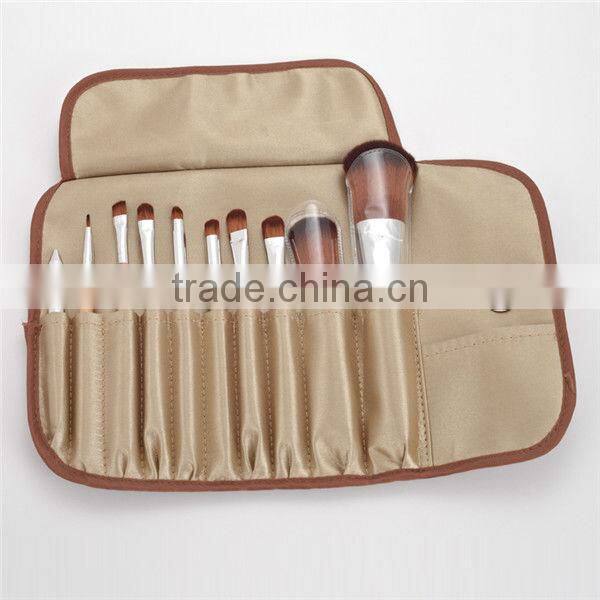Premium Eco Friendly Cosmetic Brush Piece Makeup Make up Brush Kit Set