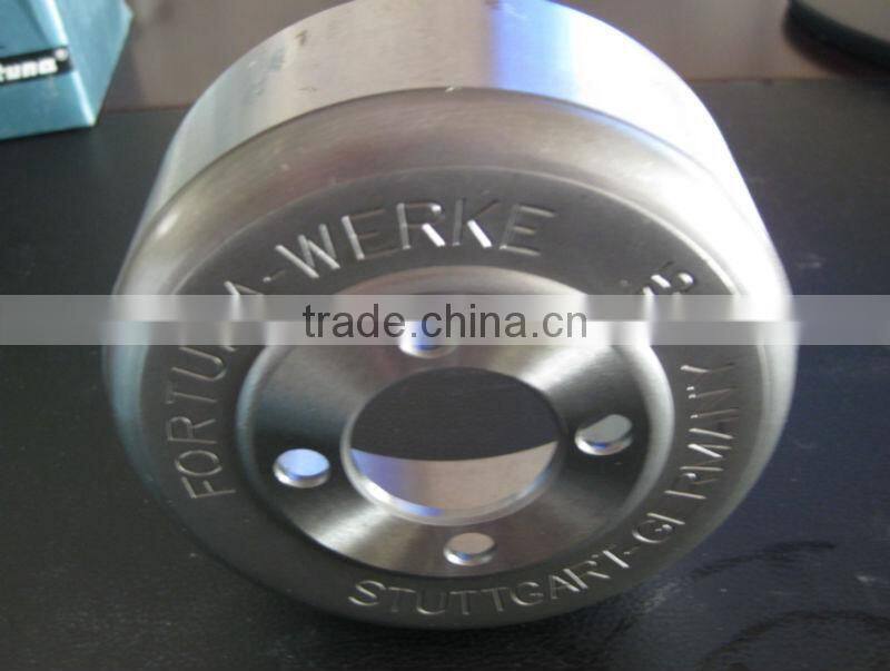 Fortuna bell knife for skiving machines